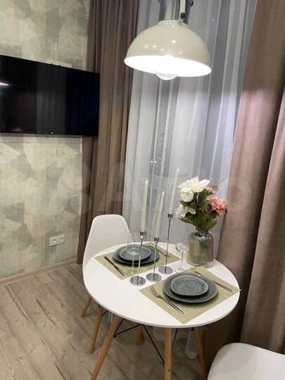 Квартира-студия, 20 м², 16/20 эт.