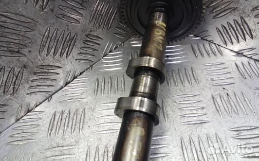 Распредвал дизельный mercedes benz S-class W221 (N