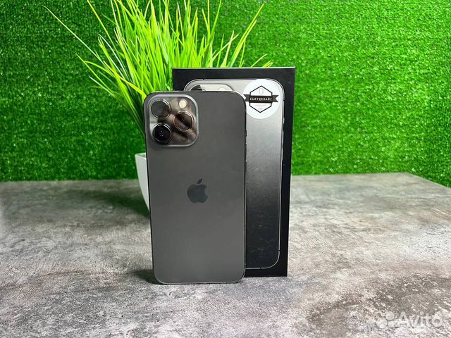 iPhone 13 Pro Max, 128 ГБ