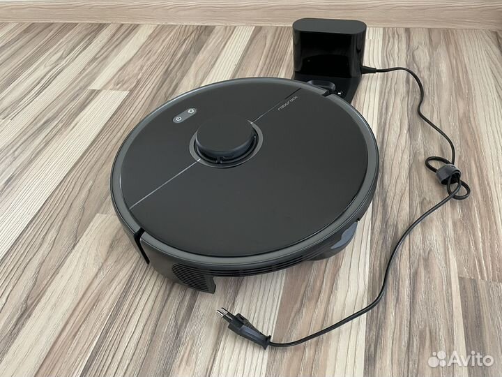 Xiaomi roborock s5 max