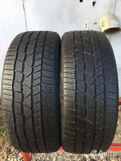 Continental ContiWinterContact TS 830 P 225/45 R19