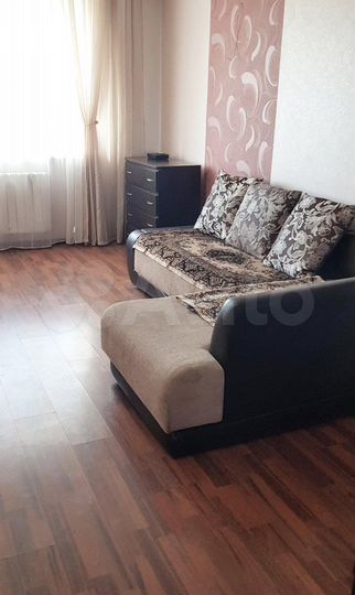 1-к. квартира, 39 м², 8/12 эт.