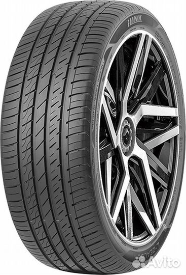 Sonix L-Zeal 56 255/35 R19 W
