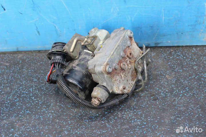 Блок ABS BMW 3-Series (бмв 3 серия) E36 1002020034