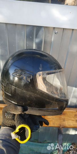 Шлем zxr