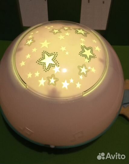 Мобиль для малышей