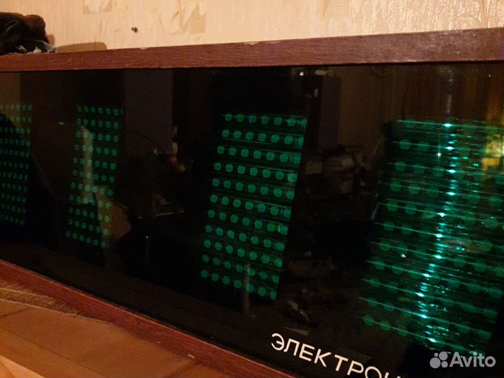 Электроника