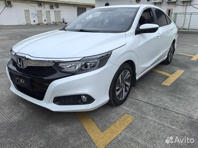 Honda Crider 1.0 CVT, 2020, 38 000 км