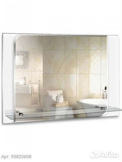 Зеркало для ванной