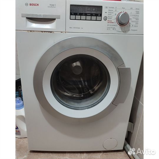 Стиральная машина автомат бу