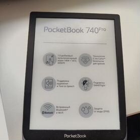 Pocketbook 740 pro