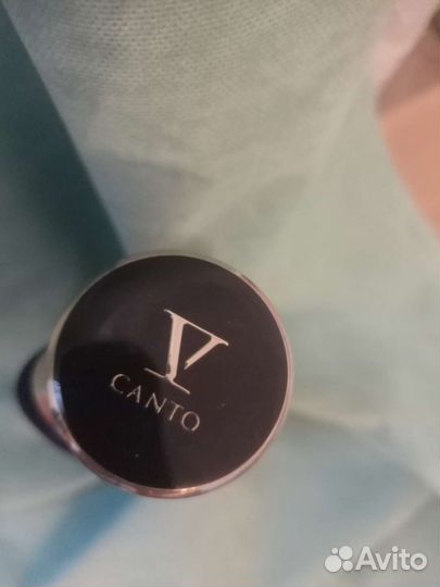 V canto Amans парфюмерная вода