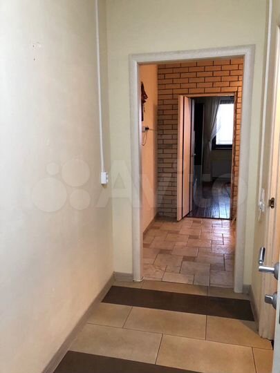 Квартира-студия, 32 м², 12/21 эт.