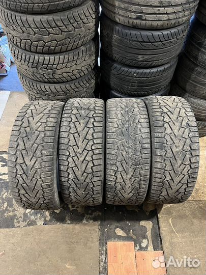 Pirelli Ice Zero 265/50 R20