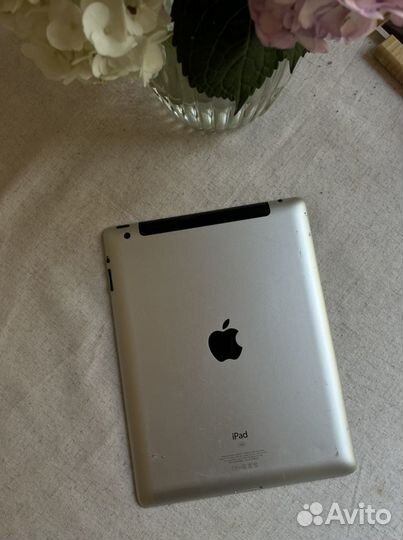 iPad 3