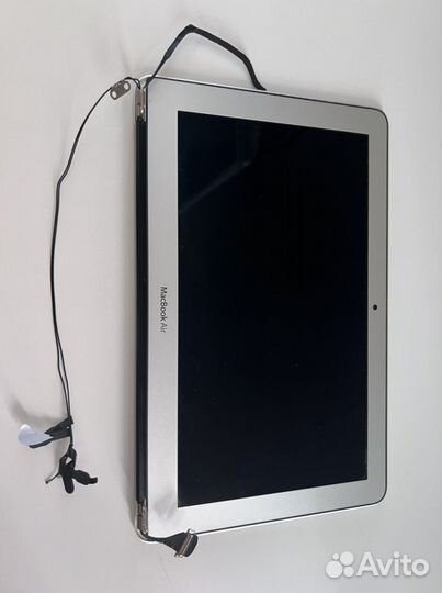 Крышка для Apple MacBook Air 11 оригинал