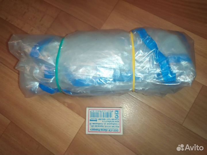 Дождевик для коляски детской