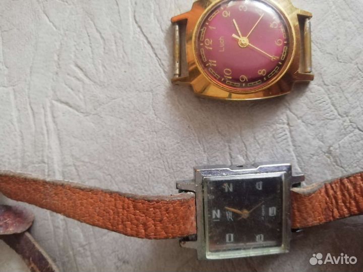 Ретро вещи из СССР