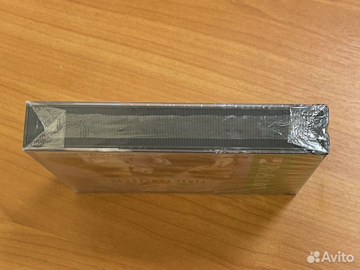 Final Fantasy viii 8 PS1