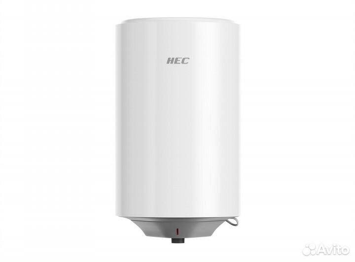 Эл. водонагрев. Haier 50л настенный хром ES50V-HE1