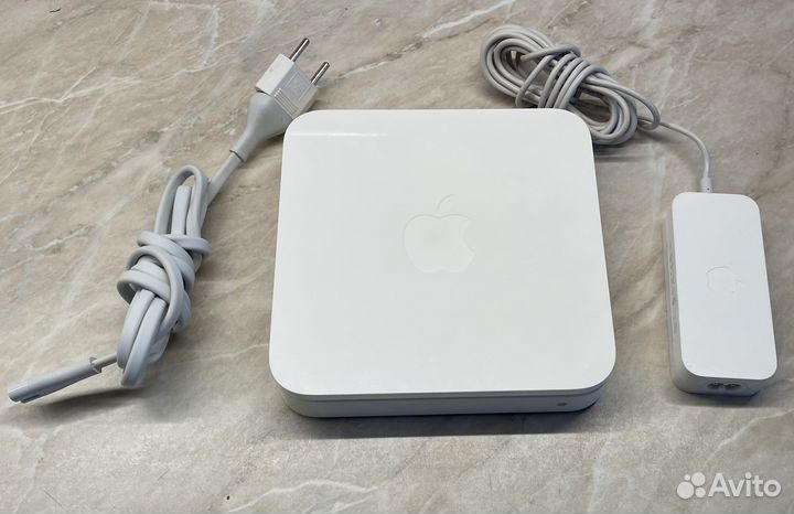 Apple airport extreme A1408