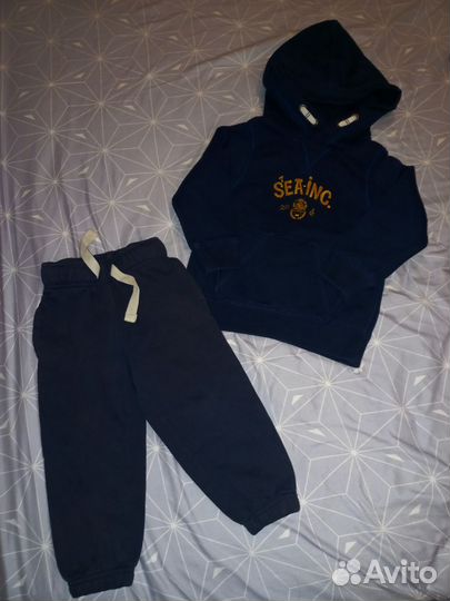 Костюм детский