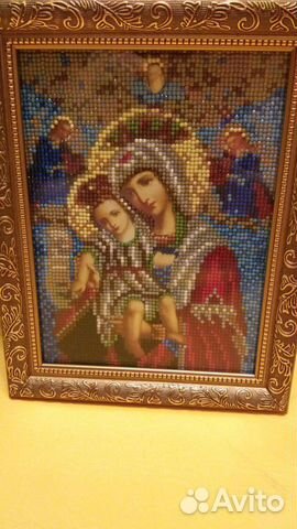 Икона Божией Матери