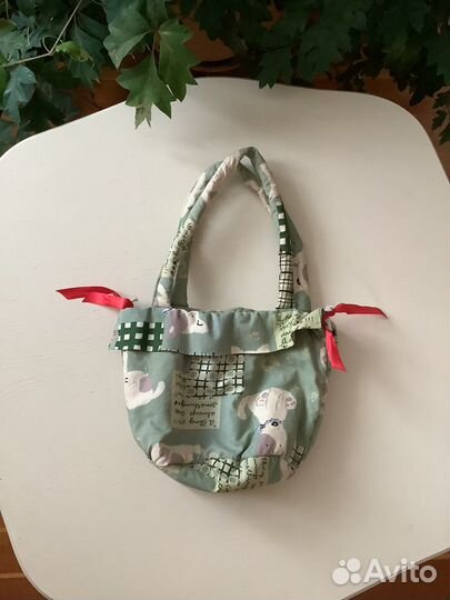 Сумочка для девочки