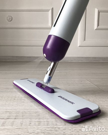 Аэро Швабра Greenway