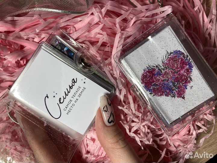 Фотоальбом мини