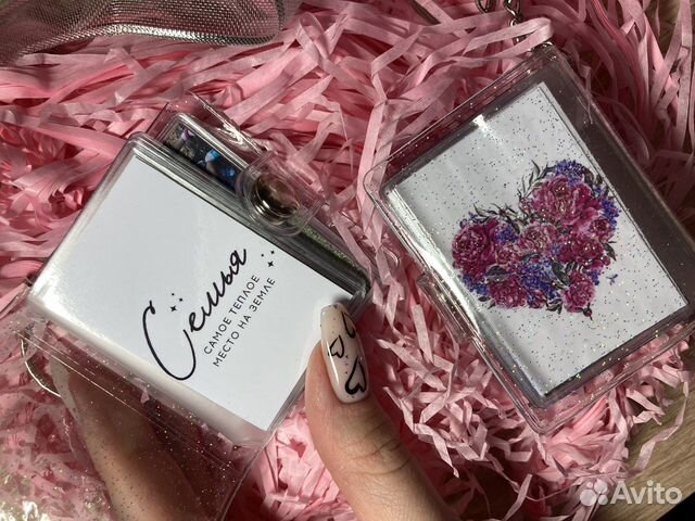 Фотоальбом мини