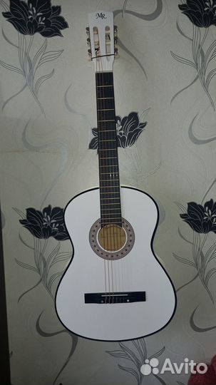 Классическая гитара