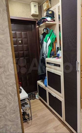 2-к. квартира, 45 м², 5/5 эт.