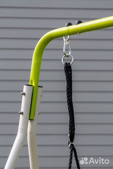 Детский дачный спортивный комплекс