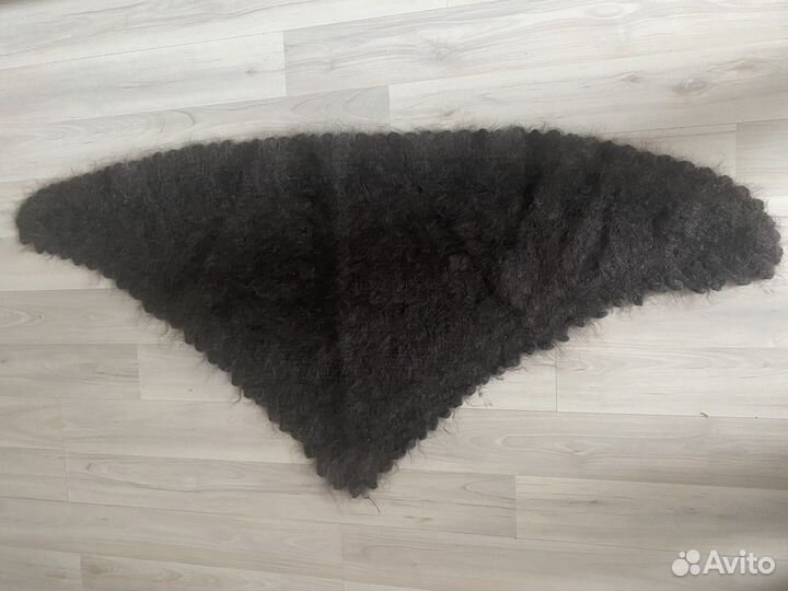 Платок шаль