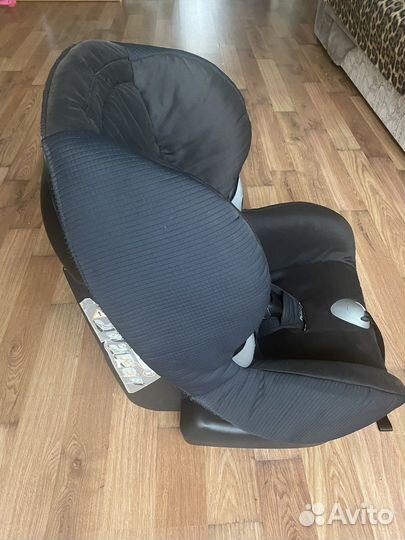 Автокресло Maxi-Cosi Priori XP 9-18 кг