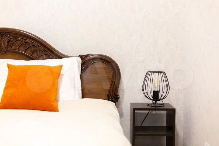 1-к. квартира, 35 м², 3/4 эт.