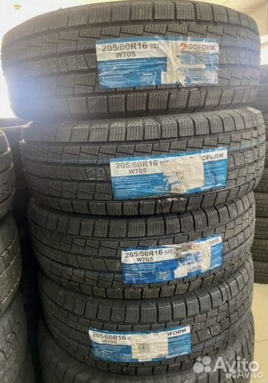 Goform W705 205/60 R16 98T