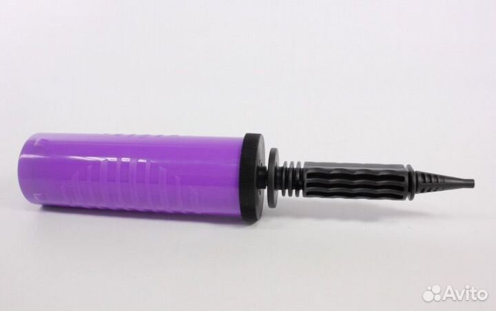 Насос для воздушных шаров