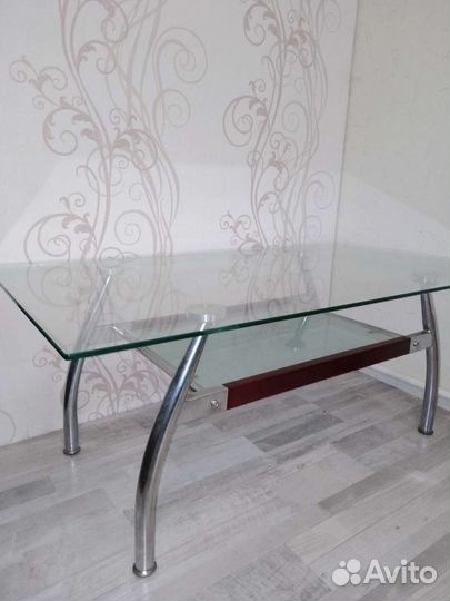 Журнальный столик бу, 60-1.10