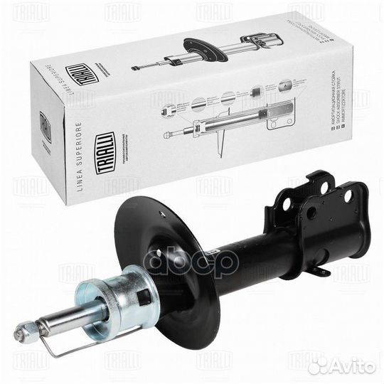 Амортизатор для а/м Chrysler PT Cruiser (00)