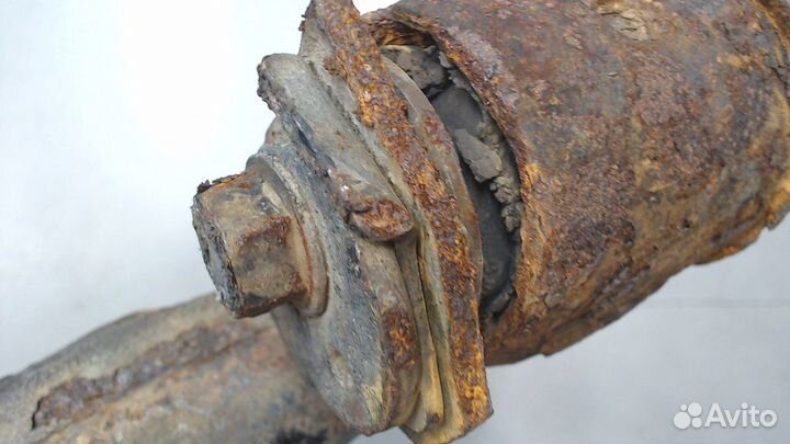 Рычаг подвески Toyota FJ Cruiser, 2007