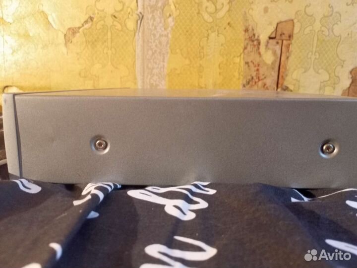 Arcam DV88 DvD player