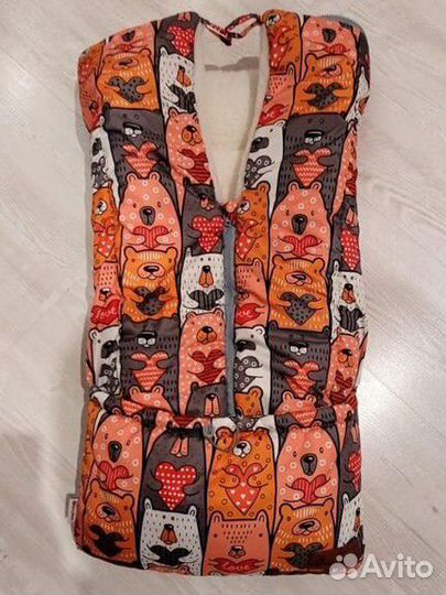 Конверт трансформер