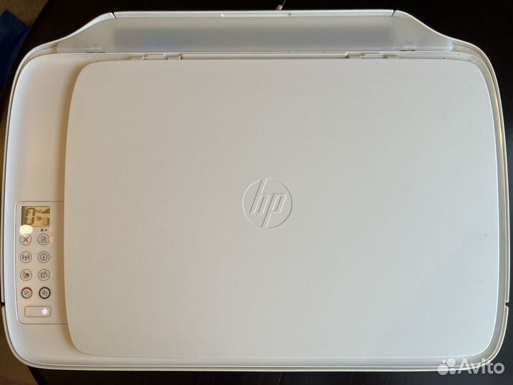 Принтер hp deskjet 3636
