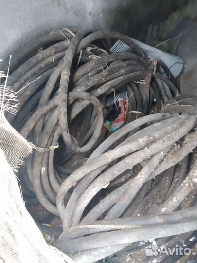 Шланг высокого давления