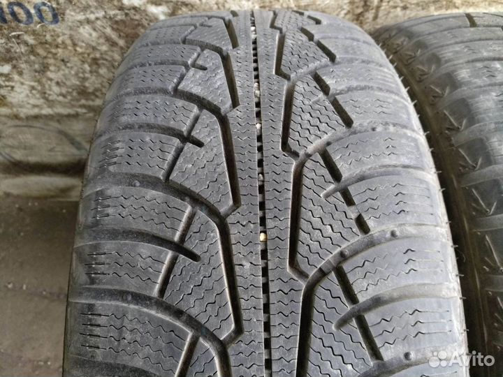 Effiplus Snow King 205/55 R16 94T