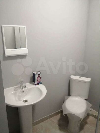 Гостиница, 400 м²