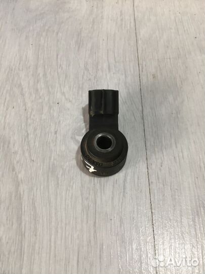 Датчик детонации lexus IS350 3.5 ат седан