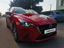 Mazda Demio 1.3 AT, 2016, 183 000 км, с пробегом, цена 1 105 000 руб.